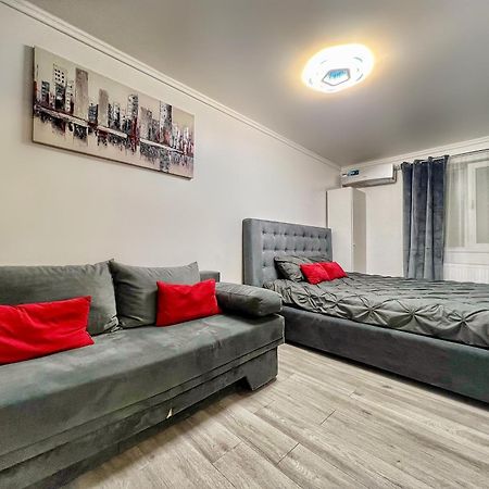 Luxor - Jacuzzi&Cozy Apartments ซีบิว ภายนอก รูปภาพ