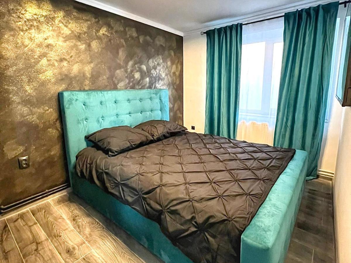 Luxor - Jacuzzi&Cozy Apartments ซีบิว ภายนอก รูปภาพ