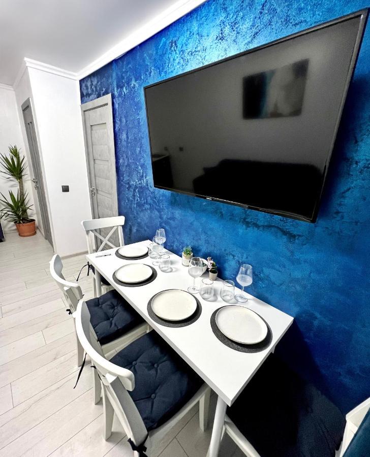 Luxor - Jacuzzi&Cozy Apartments ซีบิว ภายนอก รูปภาพ