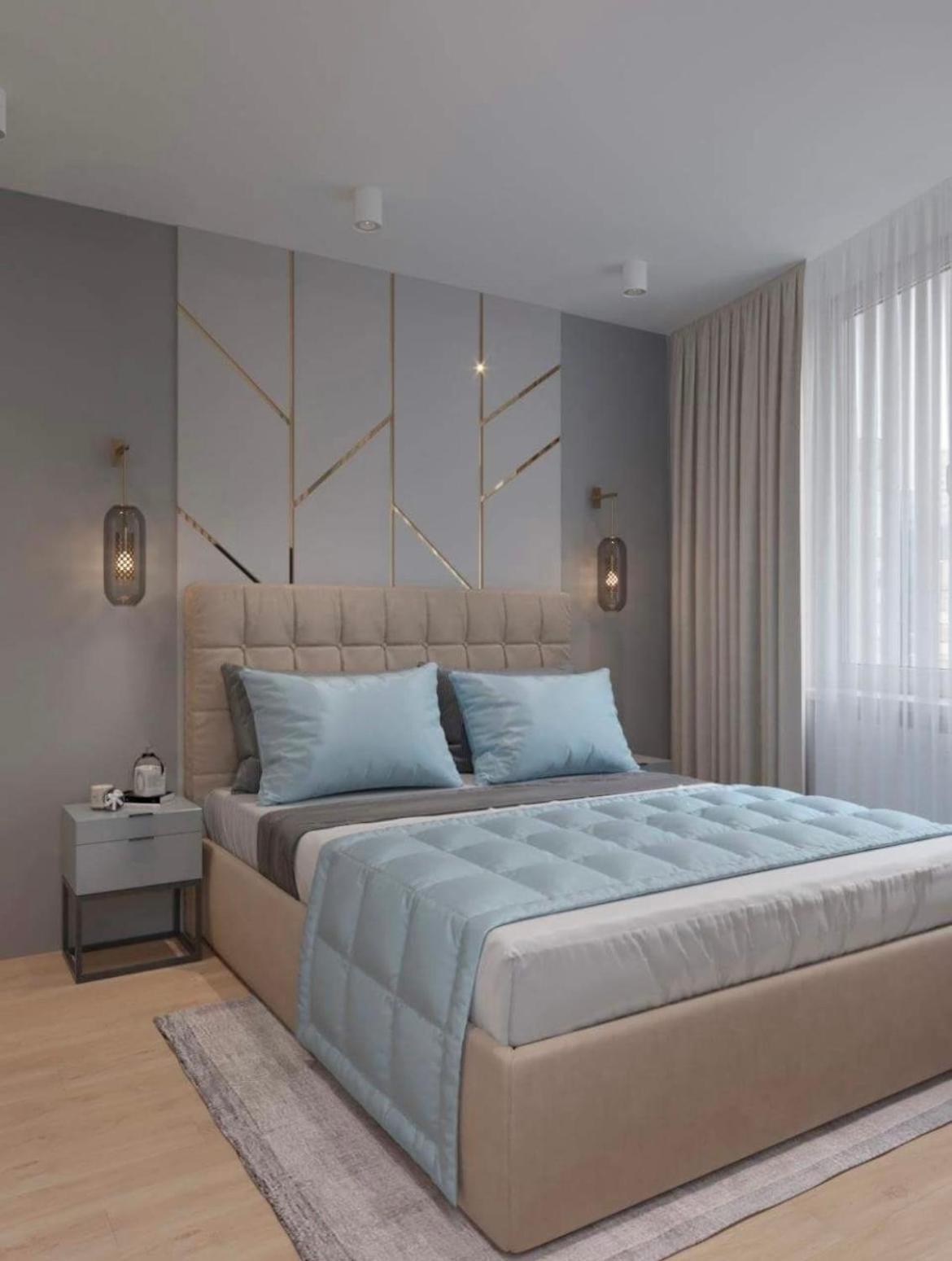 Luxor - Jacuzzi&Cozy Apartments ซีบิว ภายนอก รูปภาพ